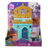 DISNEY PRINCESS Jasmine´S Palace Minis Doll