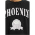 ფოტო #6 პროდუქტის DEF Phoenix short sleeve T-shirt