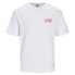 JACK & JONES Cedric short sleeve T-shirt