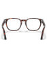 ფოტო #5 პროდუქტის Men's Eyeglasses, PO3283V