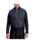 ფოტო #2 პროდუქტის Men's Iron-Tuff Water-Resistant Insulated Vest -50F Cold Protection