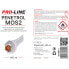 Odrdzewiacz silnie penetrujący PENETROL MoS2 PRO-LINE spray 400ml