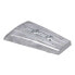 SUPER MARINE Volvo DPH&DPR Lower Unit Zinc Plate Anode