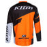 ფოტო #2 პროდუქტის KLIM Race Spec long sleeve T-shirt