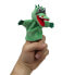 Фото #2 товара Fingerpuppe Drachen Dagobert