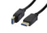 Synergy 21 S215439V5 - 1.5 m - DisplayPort - DisplayPort - Male - Male - 10240 x 4320 pixels