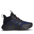 Кроссовки для баскетбола Adidas OwnTheGame 2.0 Jr 06417 39.3 - фото #1