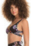 Фото #1 товара Maaji 274595 Mauve Moonlight Tribe Underwire Bikini Top Black MD