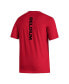 Фото #3 товара Men's Belgium National Team Crest T-Shirt