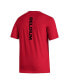 Men's Belgium National Team Crest T-Shirt