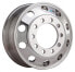 Фото #1 товара Колесный диск для грузовых автомобилей литой Xlite CVAA274 silver machined 6.75x17.5 ET121 - LK10/225 ML176