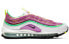 Nike Air Max 97 CW5591-100 Sneakers
