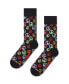 Фото #2 товара Носки Happy Socks набор из 2 пар Peace Socks