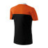 Фото #3 товара T-shirt Malfini Colormix M MLI-10911 orange