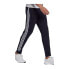 Фото #3 товара Adidas Essentials Fleece Tapered Cuff 3BAND Pants