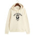 Фото #1 товара GANT Reg Logo hoodie