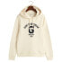 GANT Reg Logo hoodie