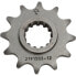 JT SPROCKETS 520 JTF1503.12 Steel front sprocket