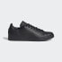 Фото #2 товара Мужские кроссовки adidas Stan Smith Shoes (Черные)