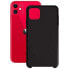 Фото #1 товара Чехол для смартфона KSIX iPhone 11 Soft Case