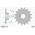 Фото #1 товара AFAM 70600-520 Sprocket front sprocket