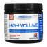 Фото #1 товара High Volume, Pump Powder, Caffeine-Free, Melon Berry Twist, 9.5 oz (270 g)