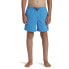 Фото #1 товара QUIKSILVER Solid 14´´ Swimming Shorts