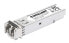 Фото #2 товара Intellinet Gigabit SFP Mini-GBIC Transceiver für LWL-Kabel - Transceiver - Fiber Optic
