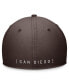 Men's Brown San Diego Padres Primetime Performance SwooshFlex Hat