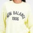 Фото #4 товара NEW BALANCE Essentials Varsity sweatshirt