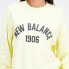 NEW BALANCE Essentials Varsity sweatshirt