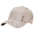 CAYLER & SONS Justice n Glory Story Curved Cap Desert Camo / Sand - фото #2