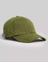 Фото #8 товара Superdry vintage emb cap in Olive Khaki