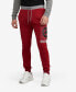 ფოტო #1 პროდუქტის Men's Big and Tall Lined Up Joggers