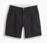 Levi’s Men’s XX Chino EZ 8” Standard Fit Stretch Shorts Color Black Size XXL