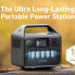 Фото #5 товара ANKER 521 256Wh Portable Power Station