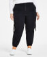 Фото #1 товара Plus Size Everything Cargo Pants, Created for Macy's