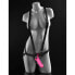 Фото #1 товара Suspender Harness with Dildo 6 Pink