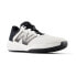 Фото #5 товара NEW BALANCE 696V6 hard court shoes