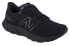 Фото #1 товара New Balance Fresh Foam X Evoz V3 Running Trainers in Black