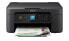 Epson Expression Home XP-3205 - Inkjet - Colour printing - 5760 x 1440 DPI - Colour scanning - A4 - Black