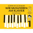 Bosworth Music Wir Musizieren Am Klavier Band 1 Neuauflage