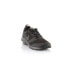 Фото #3 товара Женские кроссовки тканевые черные Nike
