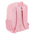 Фото #2 товара Школьный рюкзак Smiley Iris Розовый 32 x 43 x 14 cm
