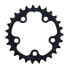 Фото #1 товара ROTOR noQX2 74 BCD chainring