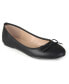 ფოტო #1 პროდუქტის Women's Vika Ballet Flats