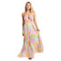 Фото #1 товара BILLABONG So Groovy Sleveless Long Dress