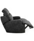 Фото #6 товара Sebaston 40" Fabric Recliner, Created for Macy's