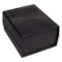 Фото #1 товара Plastic case Kradex Z2A 178x147x90mm - ventilated - black