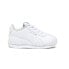 Фото #1 товара Puma Turin 3 Lace Up Toddler Boys White Sneakers Casual Shoes 38443202